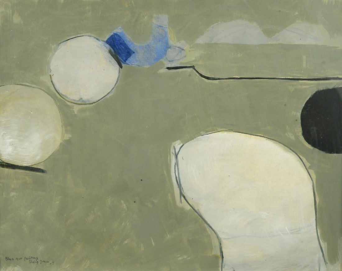 Philip Jones (1933-2008) (1 of 4)