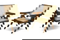 Pierre Jeanneret (1896-1967) for Chandigarh,