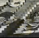 § Terry Frost RA (1915-2003)