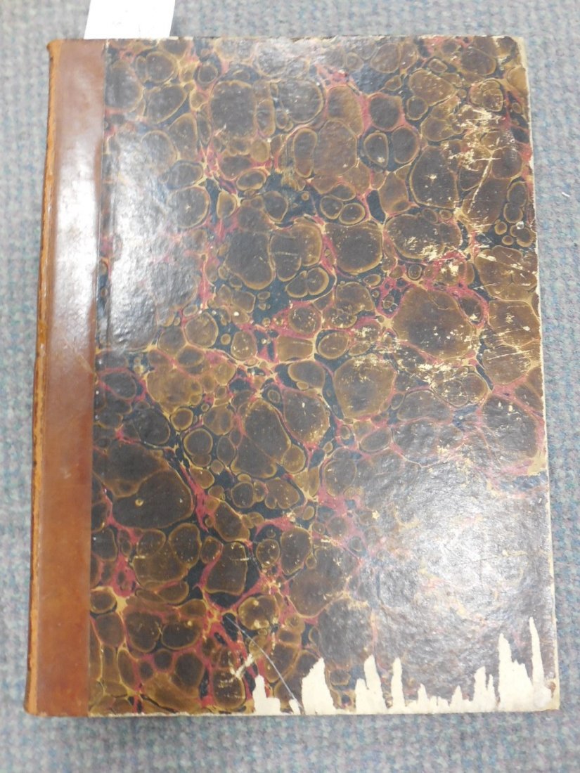 BAROZZI (Giacomo, Vignola). Il Vignola Illustrato: BAROZZI (Giacomo, Vignola). Il Vignola Illustrato proposto da Giambattista Spampani e Carlo Antonini, Rome, 1770, folio, engraved frontispiece, title with large vignette, portrait of Pope Clement XIV,