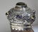 A late Victorian Scottish silver mounted Ram's horn - 3