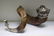 A late Victorian Scottish silver mounted Ram's horn - 8