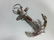 Three Victorian brooches set with banded and other - 4