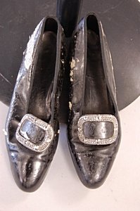 A navy court livery 1923, comprising: navy waistc - 5