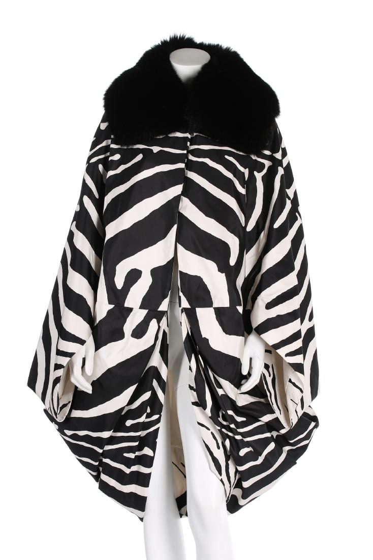 A Christian Dior by John Galliano 'Gangster Girls' (1 of 7)