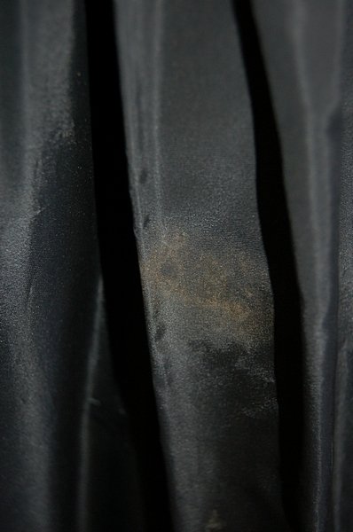 A group of evening wear, 7 ensembles including bl - 9