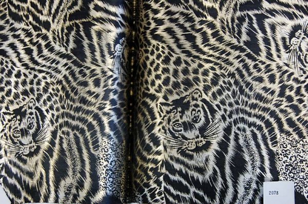 Fur- animal -effects studio book, 1970-80, 38 pag - 2