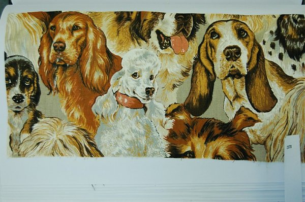 Fur- animal -effects studio book, 1970-80, 38 pag - 3