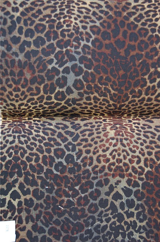 Fur- animal -effects studio book, 1970-80, 38 pag - 4