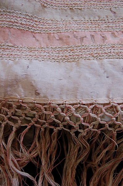 A large general group of damaged dresses, accesso - 5