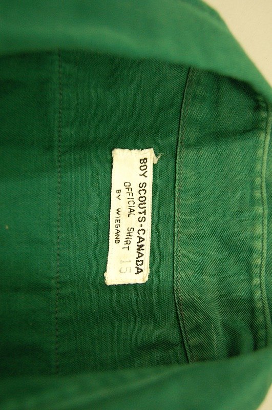 A group of shirts, jackets and waistcoats, mainly 1 - 6