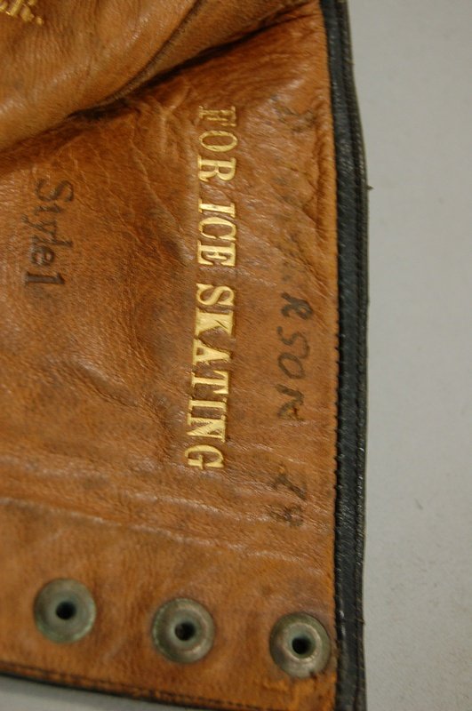 A good group of ladies boots, 1910-1930s, seven pai - 3