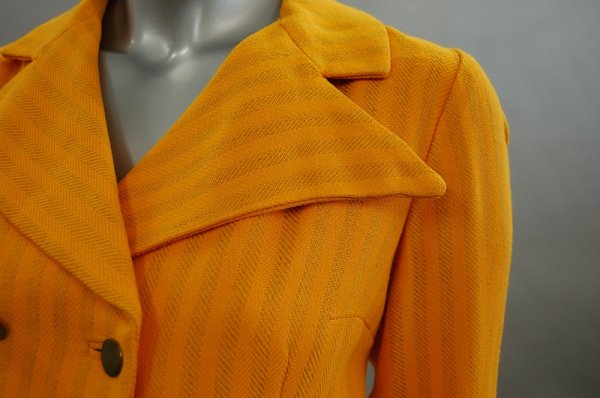 An Irvine Sellars (Mates of Carnaby St) striped or - 2