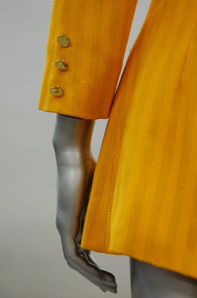 An Irvine Sellars (Mates of Carnaby St) striped or - 5