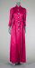 shocking pink coat