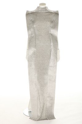 A Maison Martin Margiela mottled silver-grey (1 of 5)