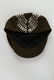 A Yohji Yamamoto olive green wool jacket with integral - 7