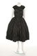 A Yohji Yamamoto 'robe de style' dress, Spring-Summer,
