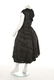 A Yohji Yamamoto 'robe de style' dress, Spring-Summer, - 3