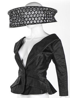 Sarah Burton for Alexander McQueen, 'Bee' collection (1 of 10)