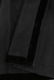A Yohji Yamamoto black wool coat, 1990s, labelled, with - 7