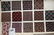 134: Book of printed cottons, 1863-68, approx. 29 pages - 4