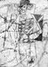 Pablo Picasso 'After' Harlequin c. 1917 Fine Art Print - 2