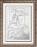Pablo Picasso 'After' Lysistrate c. Fine Art Print