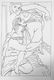 Pablo Picasso 'After' Lysistrate c. Fine Art Print - 2