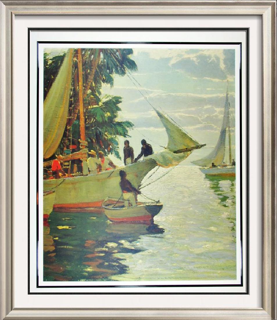 Island Art Print Low Price Great Art Sale (1 of 3)