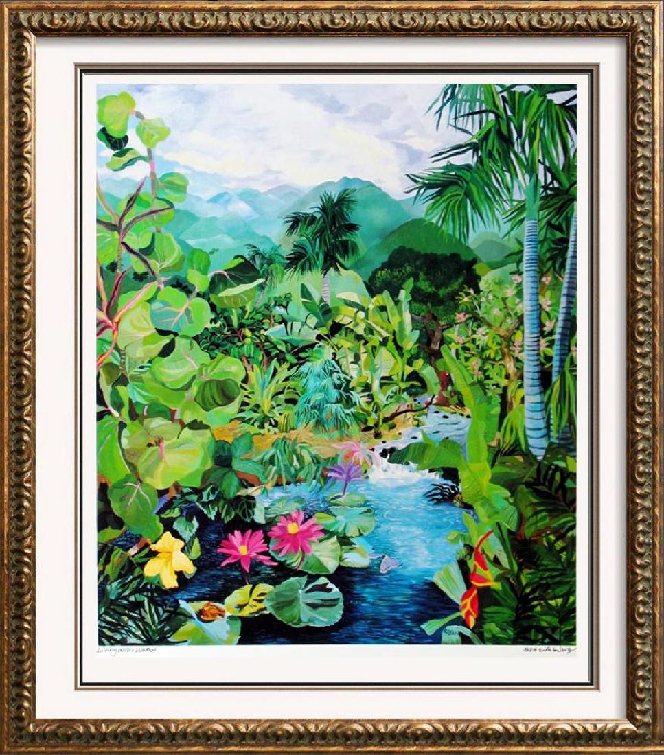 Playmate JENNIFER LYN JACKSON - Nude Photo Signed