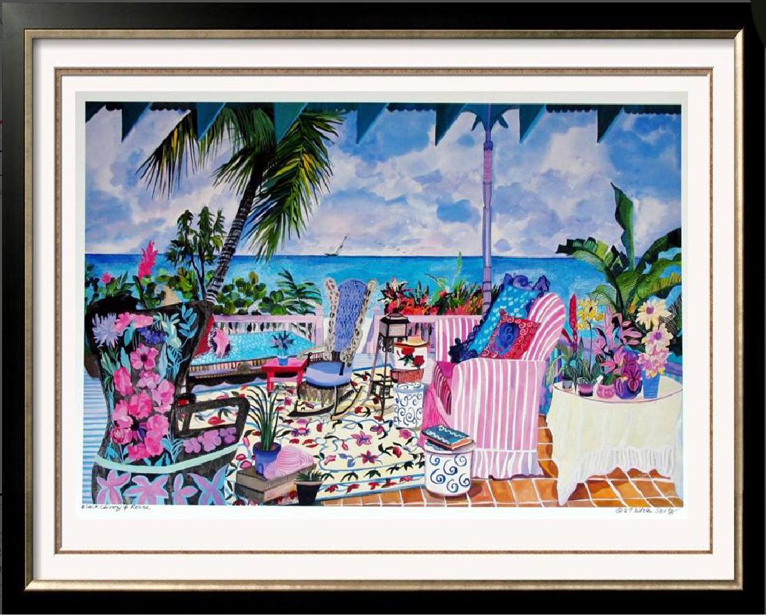 Playmate JENNIFER LYN JACKSON - Nude Photo Signed