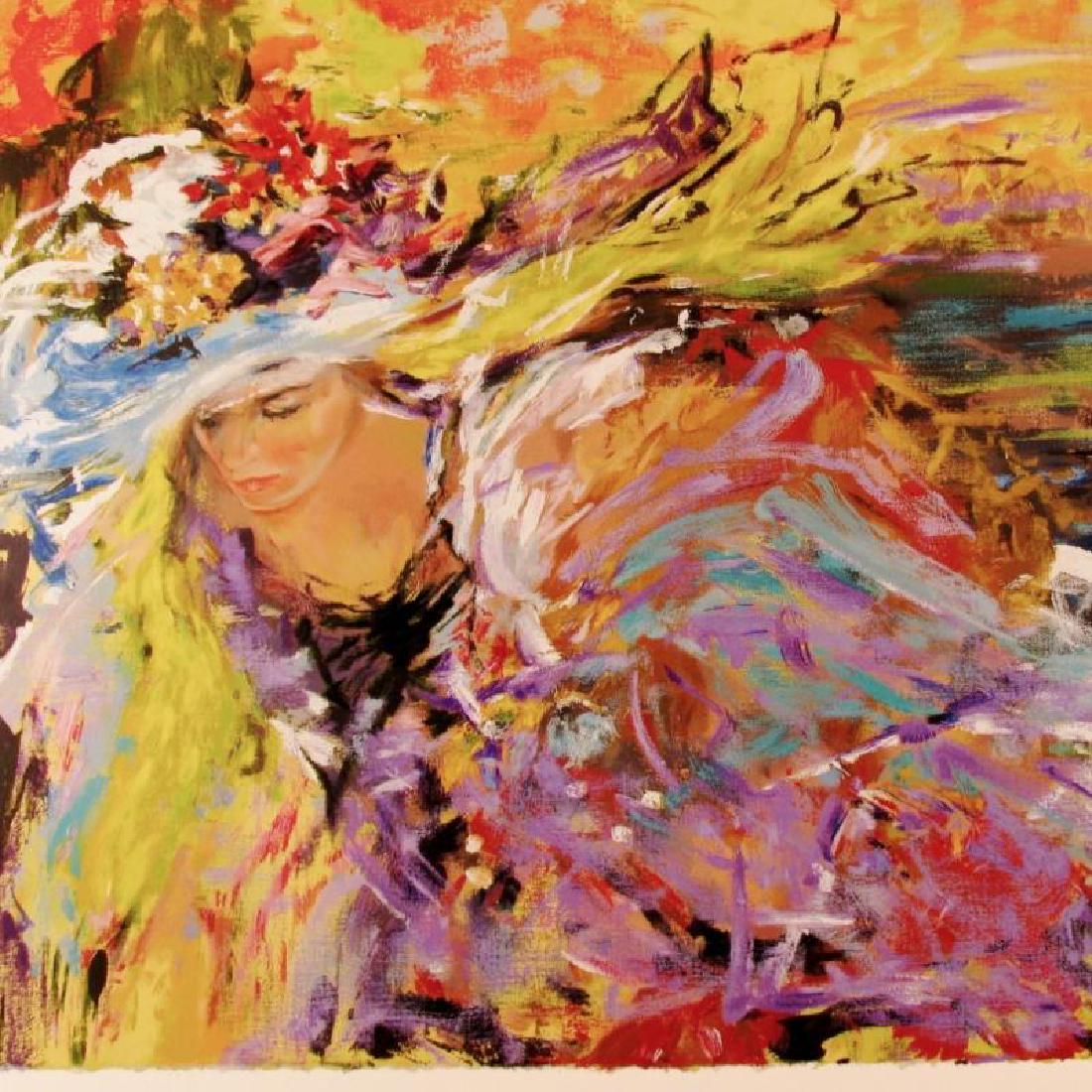 Colorful Limited Edition Dealer Liquidation Landscape (1 of 4)