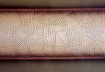 Paul Maxwell Limited Edition Dimensional Art Pap: Artist: PAUL MAXWELLTitle of Art: DIMENSIONS IMedium: LIMITED EDITION DIMENSIONAL CASTING IS A RARE FIND!Edition Of:AP - Artist's ProofArt Size: 29x42