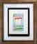 Pablo Picasso (After) Printed In Fall Supervised by