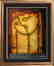 Rachmaninoff Abstract Modern Figurative Gaylord Art