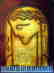 Tschaikowsky Abstract Modern Figurative Gaylord Art - 2