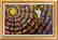 Alice In Wonderland Rare Gaylord Abstract Original