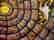 Alice In Wonderland Rare Gaylord Abstract Original - 4