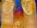 40x40 Large Original Gaylord Abstract Modern Painting - 5