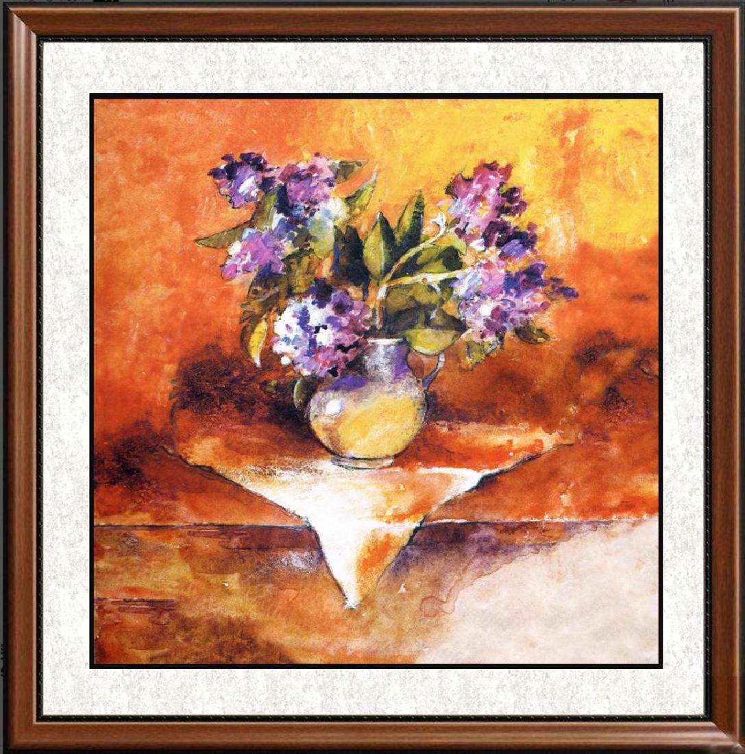 Colorful Bouquet Giclee Wholesale Dealer Sale (1 of 3)