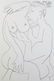 Pablo Picasso (After) Printed In Fall Supervised by - 3