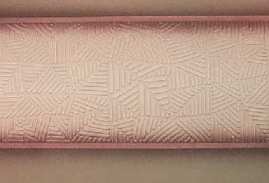 Paul Maxwell Limited Edition Dimensional Art Pap: Artist: PAUL MAXWELLTitle of Art: DIMENSIONS IMedium: LIMITED EDITION DIMENSIONAL CASTING IS A RARE FIND!Edition Size: AP - Artist's ProofArt Size: 29x42