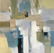 Geometric Modern Abstract Janet Swahn Original Painting - 2