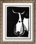 Pablo Picasso Bull's Head c. 1948 Fine Art Print from