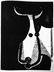 Pablo Picasso Bull's Head c. 1948 Fine Art Print from - 2