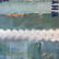 Swahn Abstract in Blue Modern Textured Original - 3
