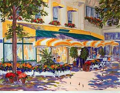 STREET SCENE BELOW DEALER COST COLORFUL LIMITED