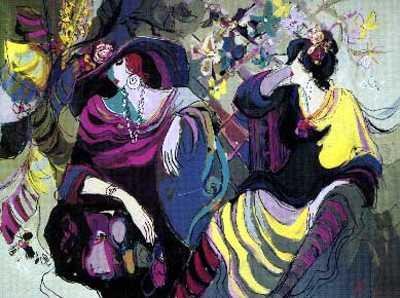 GAZEBO RARE MAIMON SOLD OUT SIGNED LTD ED SALE