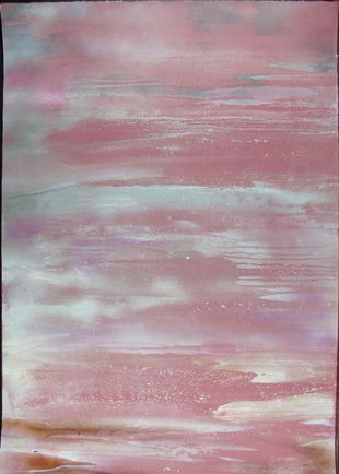 Large Capp Abstract Art Sep 07 2019 Cordier Auctions